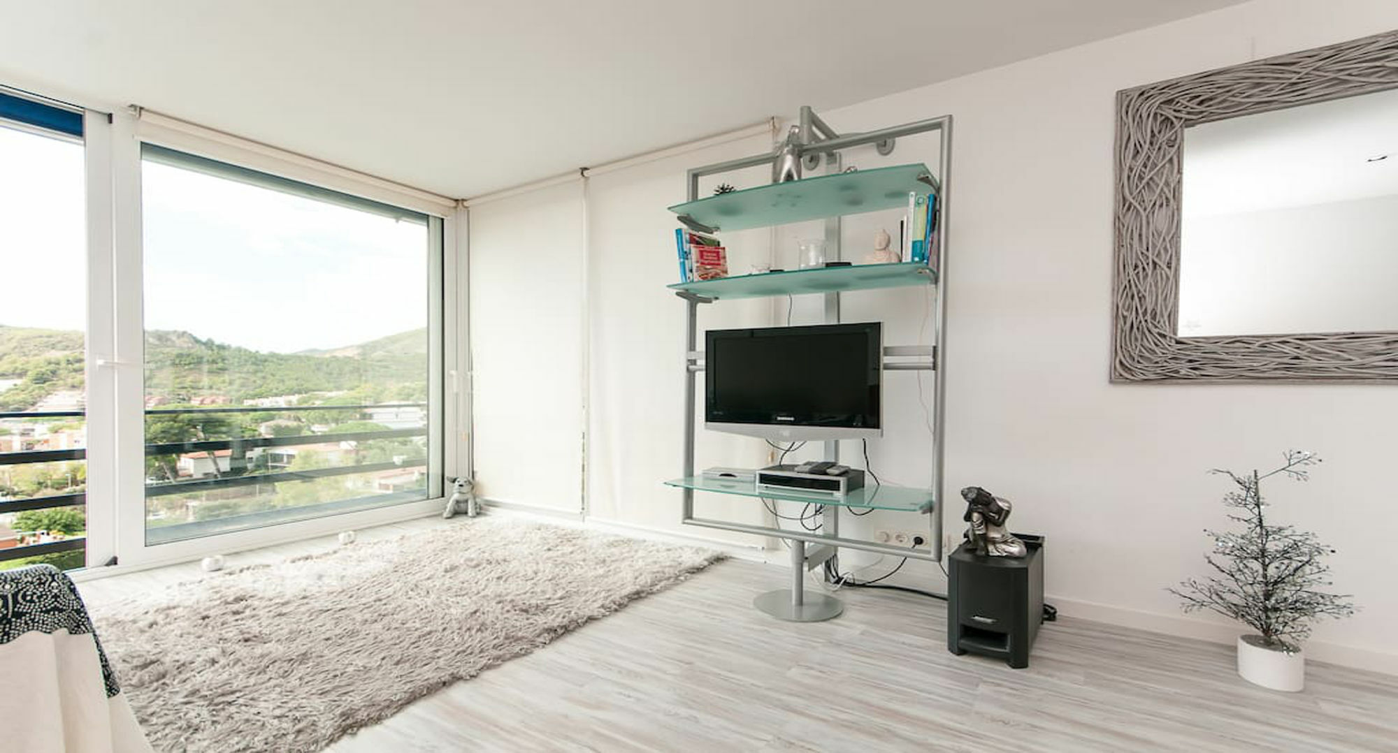 Apartamento Reisol Apartment Castelldefels Luaran gambar